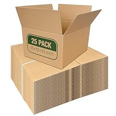 15x12x10 boxes moving for sale  Delivered anywhere in USA 