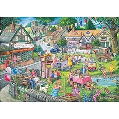 House puzzles summer for sale  Delivered anywhere in UK