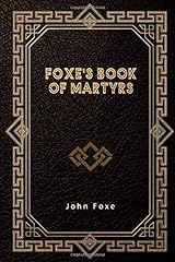 Foxe book f gebraucht kaufen  Wird an jeden Ort in Deutschland