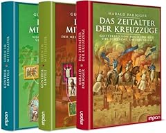 Mittelalter paket leben gebraucht kaufen  Wird an jeden Ort in Deutschland