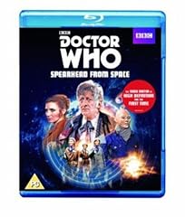 Used, Doctor Who - Spearhead from Space (Special Edition) for sale  Delivered anywhere in UK