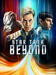 Star trek beyond usato  Spedito ovunque in Italia 