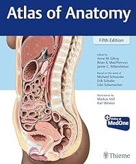 Atlas anatomy gebraucht kaufen  Wird an jeden Ort in Deutschland