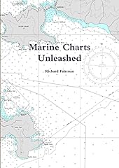 Marine charts unleashed for sale  Delivered anywhere in UK
