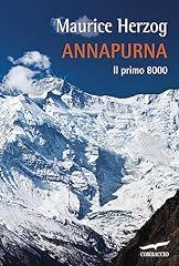 Annapurna. primo 8000 usato  Spedito ovunque in Italia 