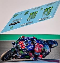 Aufkleber yamaha yzr gebraucht kaufen  Wird an jeden Ort in Deutschland