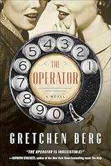 Operator novel for sale  Delivered anywhere in USA 