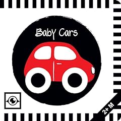 Baby cars kontrastbuch gebraucht kaufen  Wird an jeden Ort in Deutschland