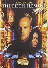Fifth element for sale  Delivered anywhere in USA 
