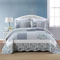 Camandy cotton bedspread for sale  Delivered anywhere in USA 