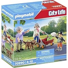 Playmobil 70990 blockhütte gebraucht kaufen  Wird an jeden Ort in Deutschland