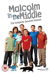 Malcolm middle complete for sale  Delivered anywhere in UK