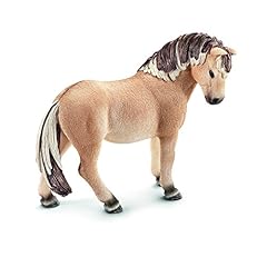 Schleich 13754 fjordpferd gebraucht kaufen  Wird an jeden Ort in Deutschland
