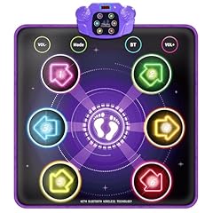 Tuseasy dance mat for sale  Delivered anywhere in USA 