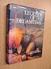 Legends dreamtime australian for sale  Delivered anywhere in UK