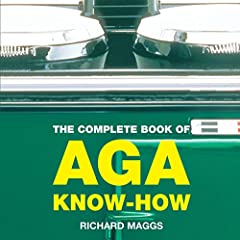 Complete book aga for sale  Delivered anywhere in USA 