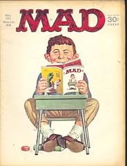 Mad magazine 101 for sale  Delivered anywhere in USA 