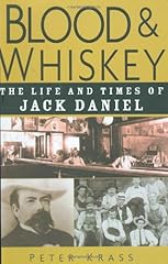 Blood and whiskey d'occasion  Livré partout en Belgiqu