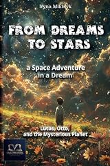 Dream stars space for sale  Delivered anywhere in UK