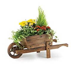 Garden ornamental wooden for sale  Delivered anywhere in Ireland