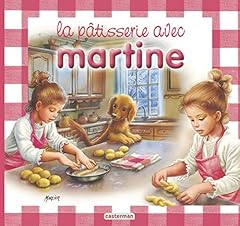 Pâtisserie martine d'occasion  Livré partout en France