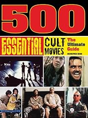 500 essential cult for sale  Delivered anywhere in USA 