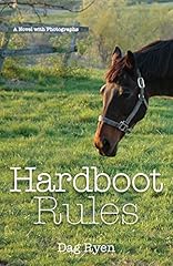 Hardboot rules novel d'occasion  Livré partout en France