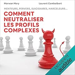 Neutraliser profils complexes d'occasion  Livré partout en France