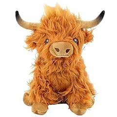 Ocdslygb highland cow for sale  Delivered anywhere in UK