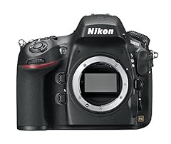 Nikon d800 fotocamera usato  Spedito ovunque in Italia 