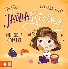 Jadzia pętelka nie d'occasion  Livré partout en France