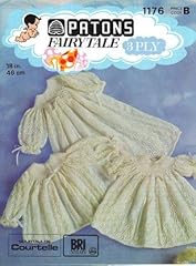 Baby coat christening for sale  Delivered anywhere in UK