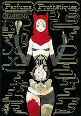 Kashima parfum prothetiques. d'occasion  Livré partout en France
