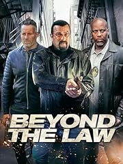 Beyond the law usato  Spedito ovunque in Italia 