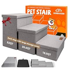 Dog stairs storage for sale  Delivered anywhere in USA 