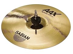 Sabian aax splash for sale  Delivered anywhere in USA 