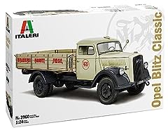 Italeri ita3960 american for sale  Delivered anywhere in UK