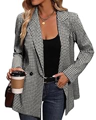 Oversized blazer jacket for sale  Delivered anywhere in USA 