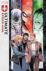 Ultimate spider man usato  Spedito ovunque in Italia 