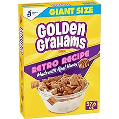 Golden grahams breakfast for sale  Delivered anywhere in USA 