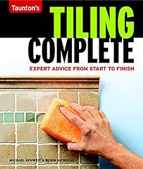 Tiling complete expert for sale  Delivered anywhere in USA 