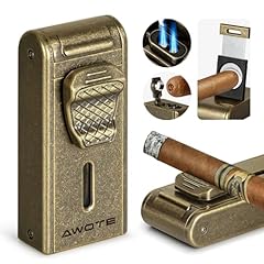 Cigar lighter torch for sale  Delivered anywhere in USA 