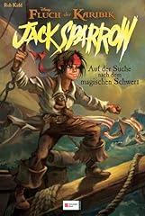 Jack sparrow band gebraucht kaufen  Wird an jeden Ort in Deutschland