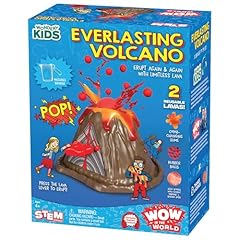 Wow everlasting volcano for sale  Delivered anywhere in USA 