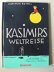Kasimirs weltreise gebraucht kaufen  Wird an jeden Ort in Deutschland