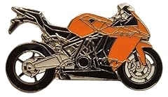 Ktm rc8 broche d'occasion  Livré partout en Belgiqu