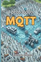 Protocollo mqtt message usato  Spedito ovunque in Italia 