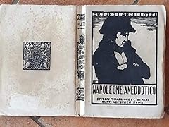Napoleone aneddotico con usato  Spedito ovunque in Italia 