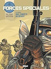 Forces spéciales tome d'occasion  Livré partout en France