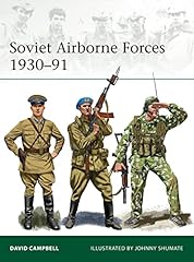 Soviet airborne forces gebraucht kaufen  Wird an jeden Ort in Deutschland